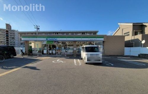 ファミリーマート 和泉王子町一丁目店の画像