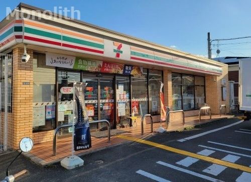 セブンイレブン 和泉尾井町2丁目店の画像