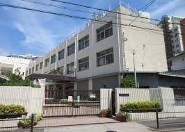 玉川小学校の画像