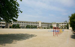 中野木小学校の画像