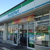 ファミリーマート 狭山柏原南店の画像