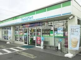 ファミリーマート 南花畑店の画像