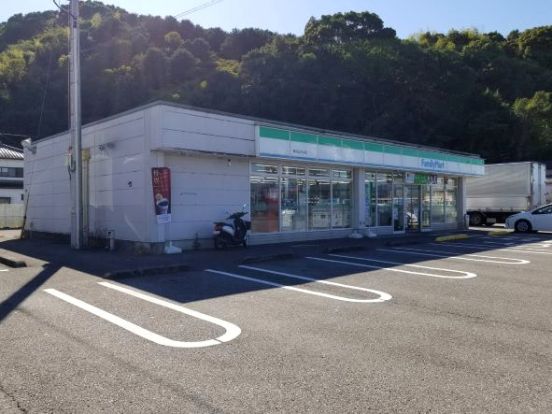 ファミリーマート 高知五台山店の画像