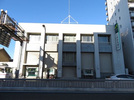 三井住友銀行歌島橋支店の画像