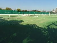 小菅東スポーツ公園テニスコートの画像