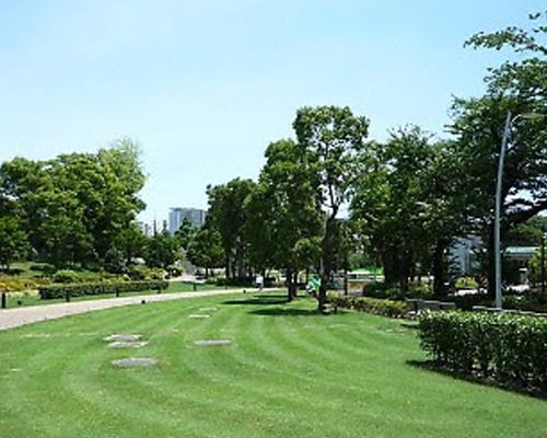 Midtown Gardenの画像