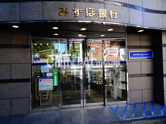 みずほ銀行笹塚支店の画像