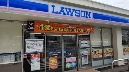 ローソン 門真月出町店の画像