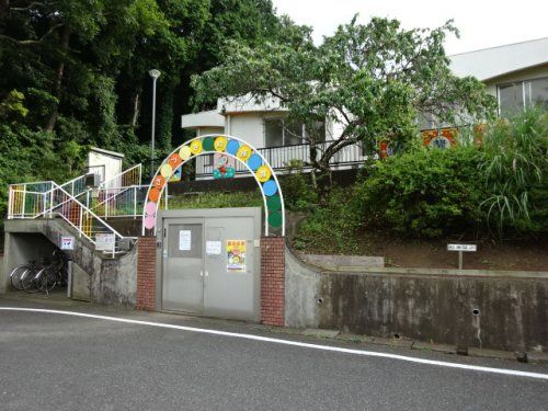 蔵波台さつき幼稚園の画像