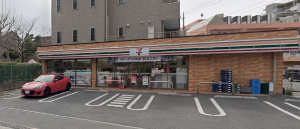 セブンイレブン 江戸川平井7丁目西店の画像