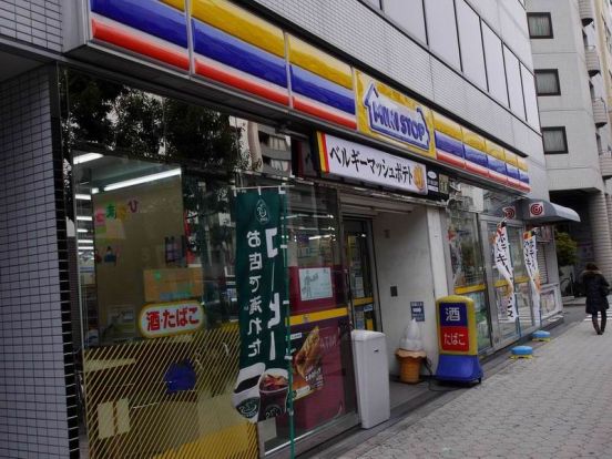 ミニストップ谷町３丁目店の画像