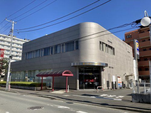 静岡銀行小田原支店の画像