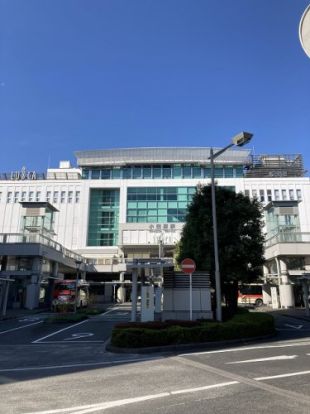 小田原駅の画像