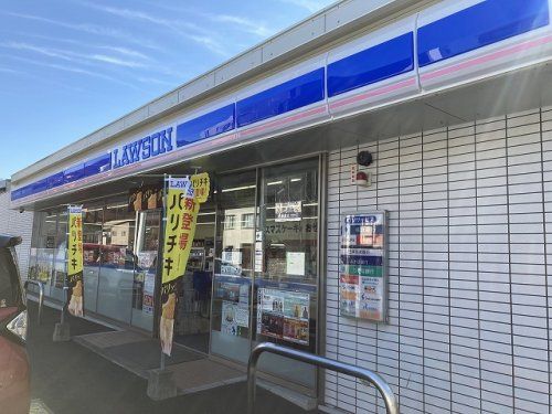 ローソン 小田原竹の花店の画像