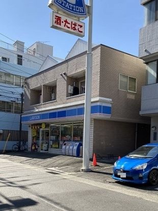 ローソン 小田原栄町2丁目店の画像