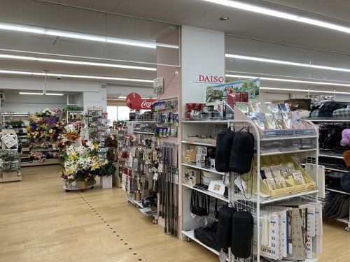 ザ・ダイソー ドン・キホーテ小田原店の画像