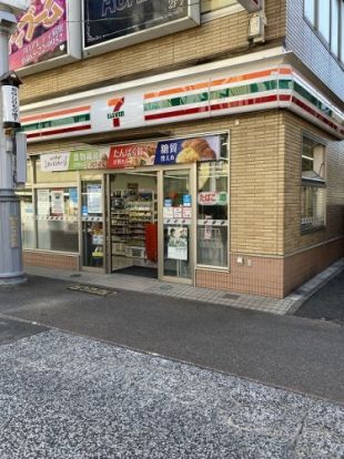 セブンイレブン 小田原東通り店の画像