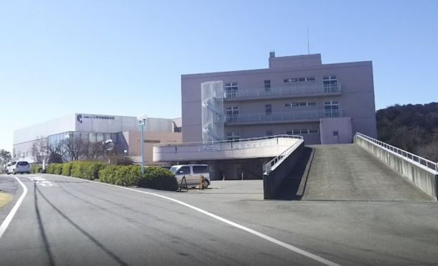 北関東循環器病院の画像
