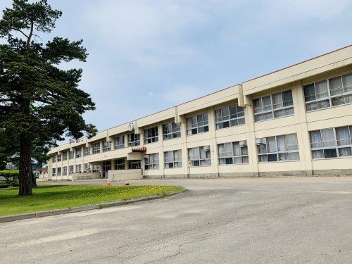 相内小学校の画像