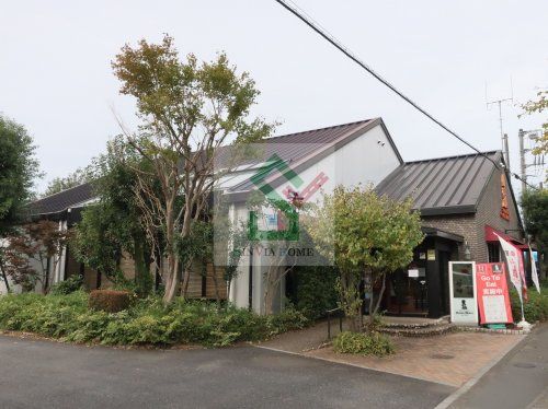 サンマルク武蔵藤沢店の画像