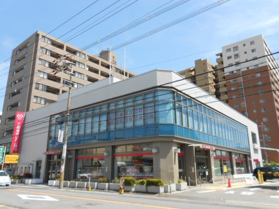 三菱東京ＵＦＪ銀行大和田店の画像
