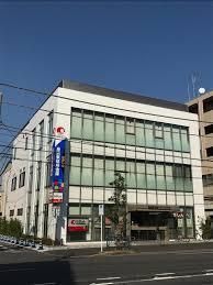 東京東信用金庫東小岩支店の画像
