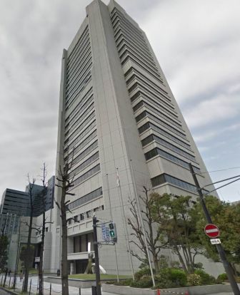 りそな銀行（大阪営業部）の画像