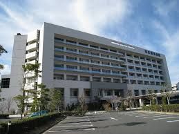 東京臨海病院の画像