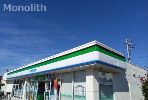 ファミリーマート 堺岩室店の画像