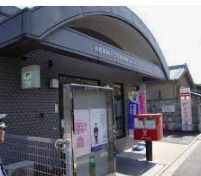 京都御前下立売郵便局の画像