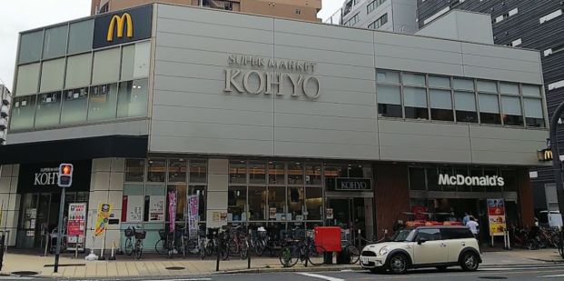 マクドナルド 堺筋南久宝寺店の画像