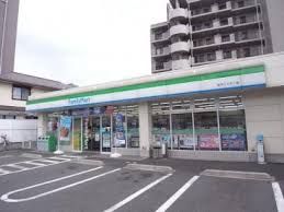 ファミリーマート 加平インター店の画像