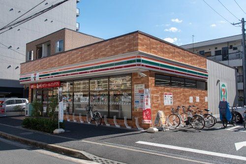 セブンイレブン 葛西駅東店の画像