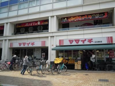 ヤマイチ 一之江駅ビル店の画像