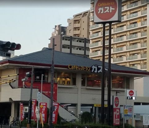 ガスト 野田阪神店の画像