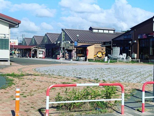 JF鳥取県漁協 かろいち店の画像