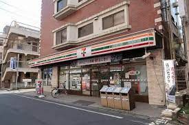 セブンイレブン 市川南3丁目店の画像