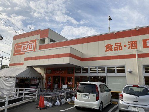 ザ・ビッグ 小田原寿町店の画像