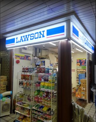 ローソンサテライト OSL中央本町駅店の画像