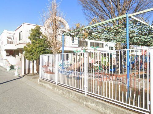 篭原若竹幼稚園の画像