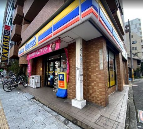 ミニストップ 北堀江店の画像