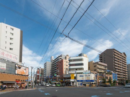 菊川駅の画像