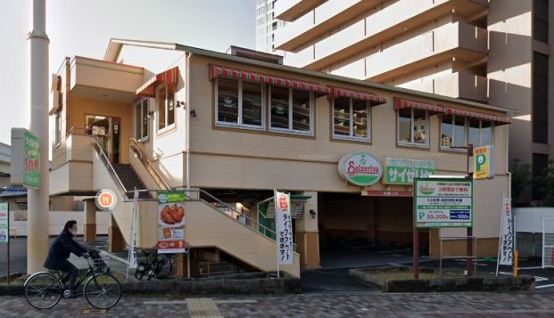 サイゼリヤ大阪樋之口店の画像