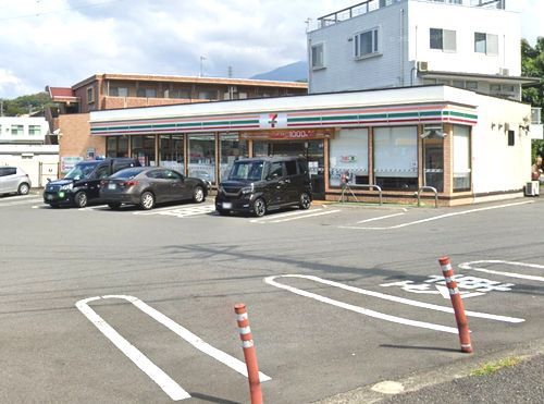 セブンイレブン秦野落合北店の画像