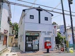 奈良西ノ京郵便局の画像