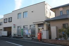 郵便局土山駅前店の画像