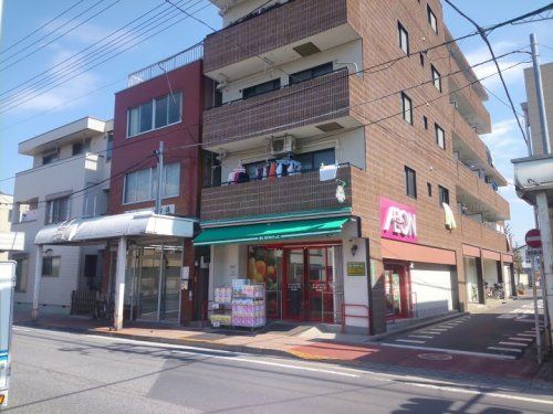 まいばすけっと 西一之江4丁目店の画像