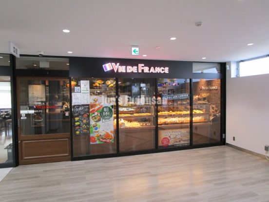 ヴィ・ド・フランス 東大宮店の画像