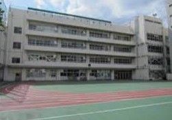 台東区立台東育英小学校の画像