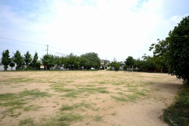 清水こやま公園の画像